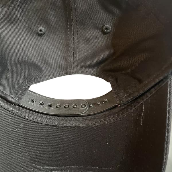 Bob Dylan Unisex Adult Eye Icon Baseball Cap