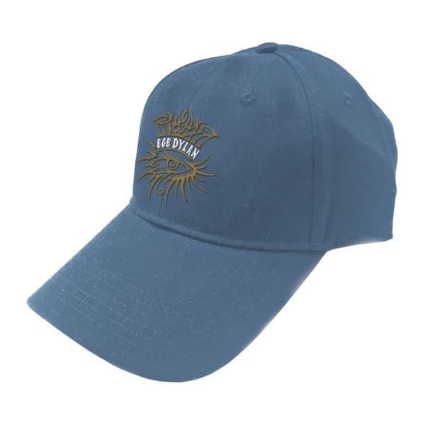 Bob Dylan Unisex Adult Eye Icon Baseball Cap