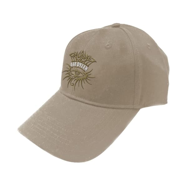 Bob Dylan Unisex Adult Eye Icon Baseball Cap