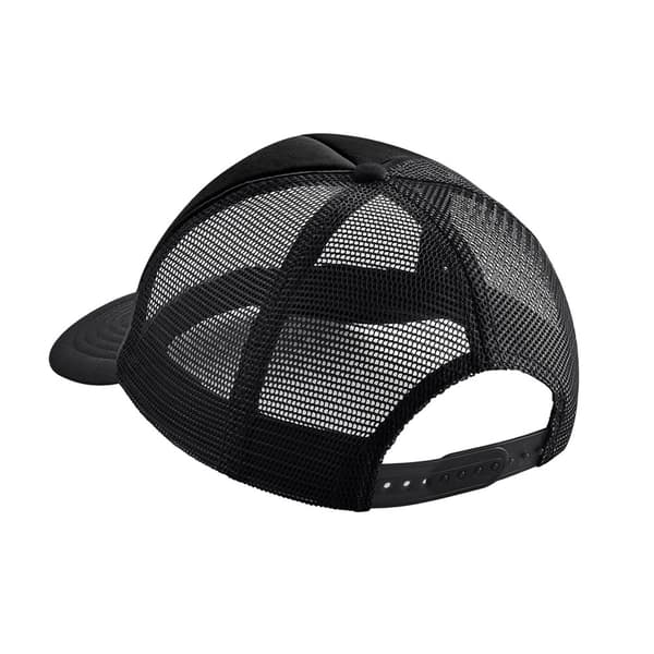 Beechfield Unisex Vuxen Vintage Snapback Truckerkeps