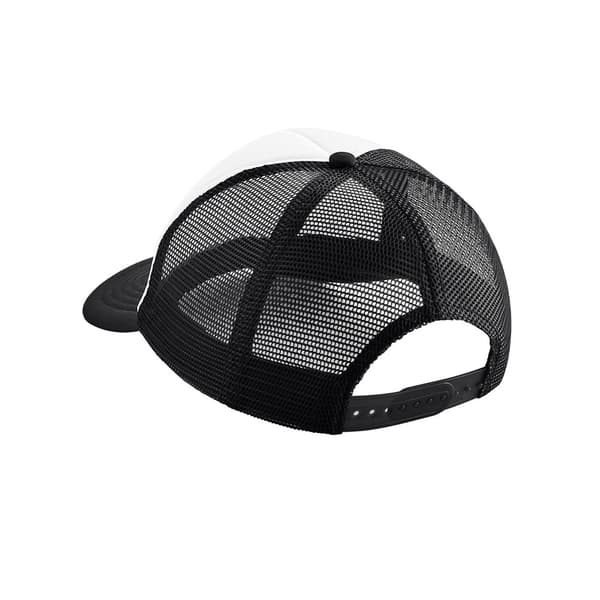 Beechfield Unisex Vuxen Vintage Snapback Truckerkeps