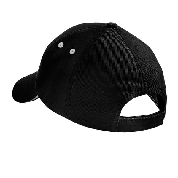 Beechfield Unisex Adult Ultimate Sandwich Peak Cap