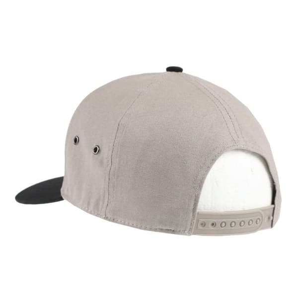 AC/DC Unisex Vuxen Snapback-keps med logotyp