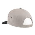 Miniatyrbild 3 av 4: AC/DC Unisex Vuxen Snapback-keps med logotyp