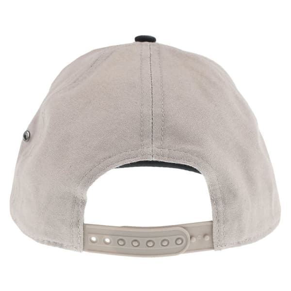 AC/DC Unisex Vuxen Snapback-keps med logotyp