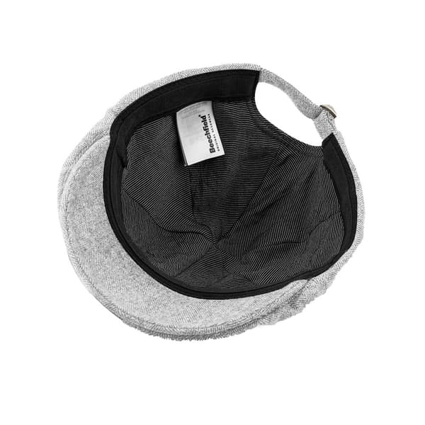 Beechfield Unisex Adult Ivy Flat Cap