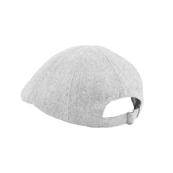 Beechfield Unisex Adult Ivy Flat Cap