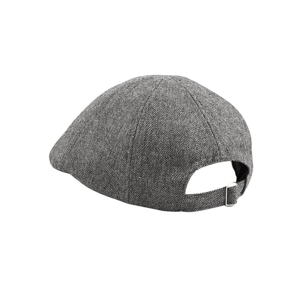 Beechfield Unisex Adult Ivy Flat Cap