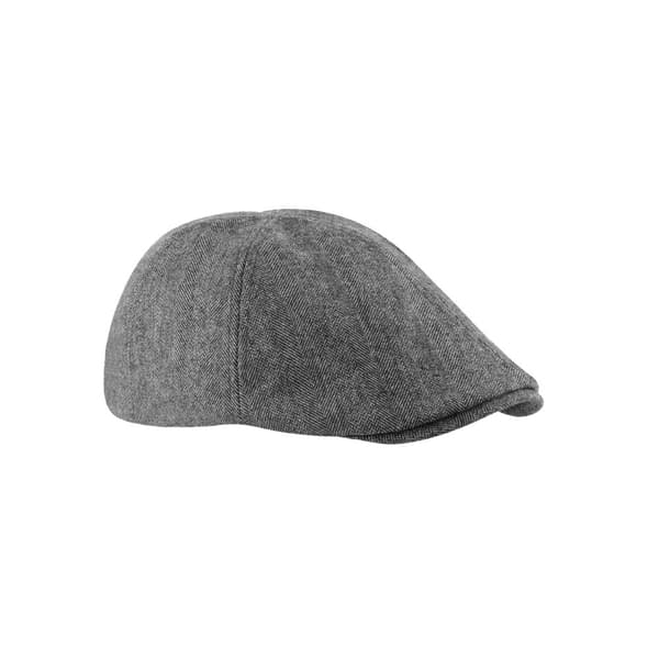 Beechfield Unisex Adult Ivy Flat Cap