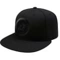 Miniatyrbild 1 av 2: Ramones Unisex vuxen Presidential Seal Snapback keps