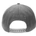 Miniatyrbild 2 av 2: Ramones Unisex vuxen Presidential Seal Snapback keps