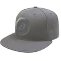 Miniatyrbild 1 av 2: Ramones Unisex vuxen Presidential Seal Snapback keps