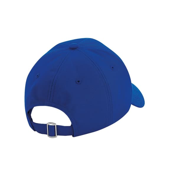 Beechfield Unisex Vuxen Authentic 5 Panel keps
