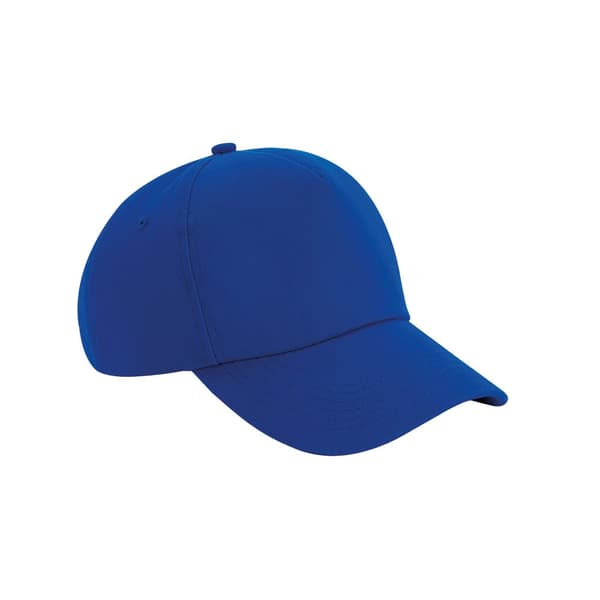 Beechfield Unisex Vuxen Authentic 5 Panel keps