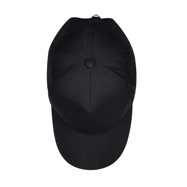 Beechfield Unisex Adult Authentic 5 Panel Cap