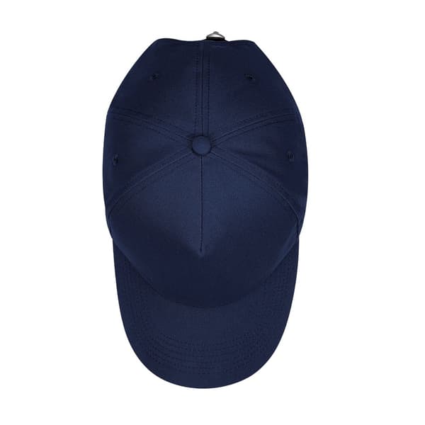 Beechfield Unisex Adult Authentic 5 Panel Cap