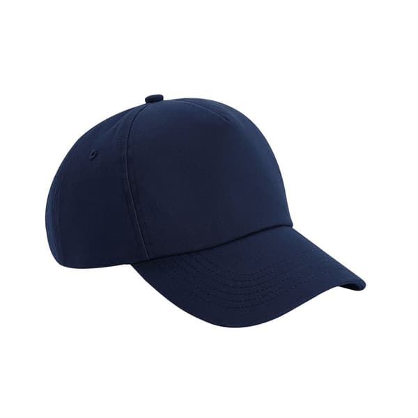 Beechfield Unisex Adult Authentic 5 Panel Cap