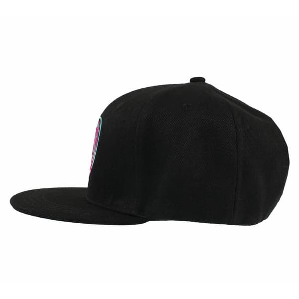 Blink 182 Unisex Adult Double Six Arrows Snapback Cap
