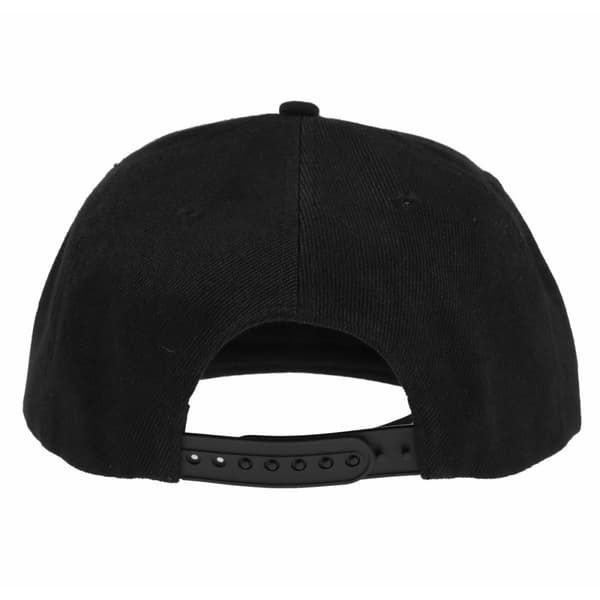 Blink 182 Unisex Adult Double Six Arrows Snapback Cap