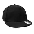 Miniatyrbilde 1 av 3: Beechfield Unisex Adult Pro Stretch Flat Peak Cap