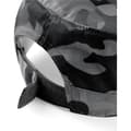 Miniatyrbilde 2 av 2: Beechfield Unisex Adult Camo Army Cap