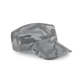 Miniatyrbilde 1 av 2: Beechfield Unisex Adult Camo Army Cap