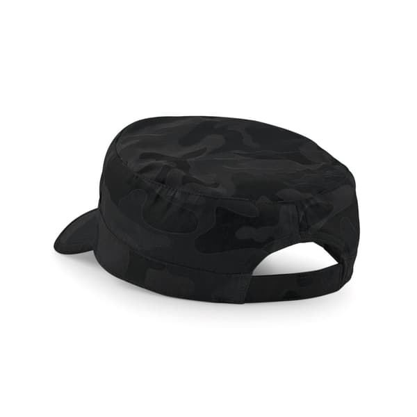 Beechfield Unisex Adult Camo Army Cap