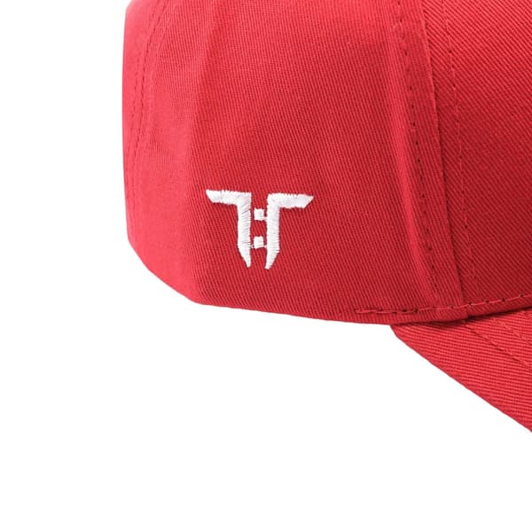 Tokyo Time Unisex Vuxen UFC Logo Basebollkeps