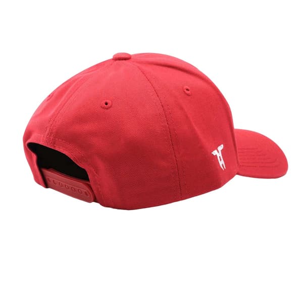 Tokyo Time Unisex Vuxen UFC Logo Basebollkeps