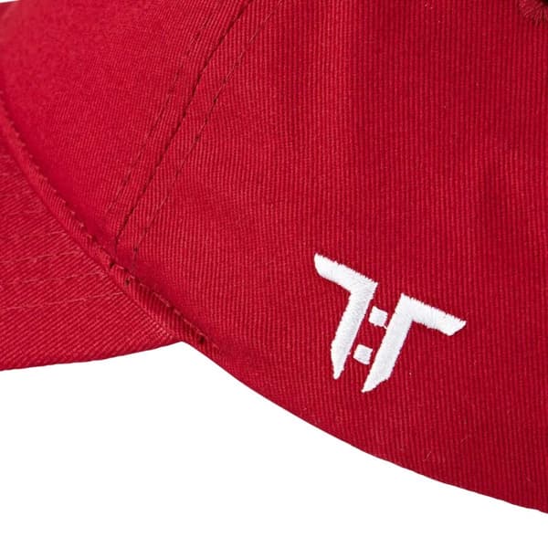 Tokyo Time Unisex Adult One Championship Logo Baseball Cap
