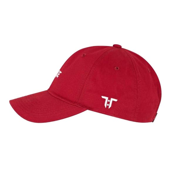 Tokyo Time Unisex Adult One Championship Logo Baseball Cap