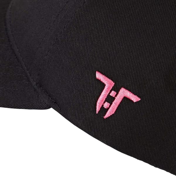 Tokyo Time Unisex Adult One Championship Logo Baseball Cap