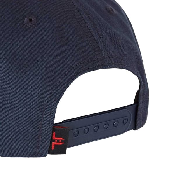 Tokyo Time Unisex Adult One Championship Logo Baseball Cap