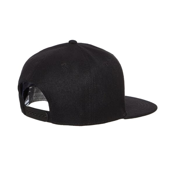 Biggie Smalls Unisex Vuxen Snapback-keps med logotyp