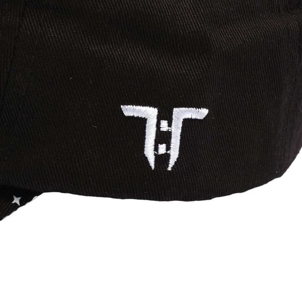 Tokyo Time Unisex Adult UFC Paisley Baseball Cap