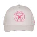 Miniatyrbilde 1 av 2: Tokyo Time Unisex Adult Core Logo Baseball Cap