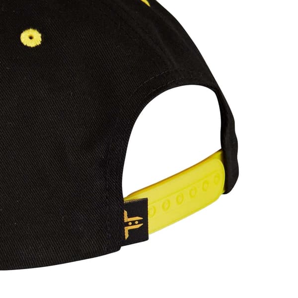 Tokyo Time Unisex Vuxen Alba Berlin Basebollkeps