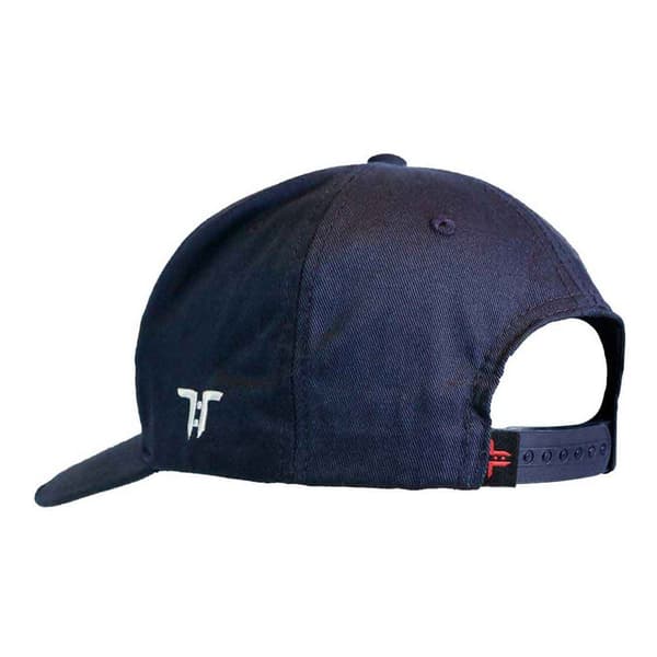 Tokyo Time Unisex Vuxen UFC Basebollkeps