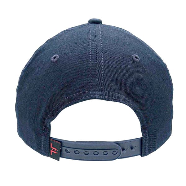 Tokyo Time Unisex Vuxen UFC Basebollkeps