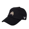 Miniatyrbilde 3 av 5: Tokyo Time Unisex Adult Sumo Baseball Cap