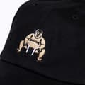 Miniatyrbilde 5 av 5: Tokyo Time Unisex Adult Sumo Baseball Cap