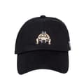 Miniatyrbilde 1 av 5: Tokyo Time Unisex Adult Sumo Baseball Cap