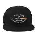 Miniatyrbild 5 av 5: Pink Floyd Unisex vuxen The Dark Side Of The Moon Snapback keps