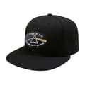 Miniatyrbild 1 av 5: Pink Floyd Unisex vuxen The Dark Side Of The Moon Snapback keps