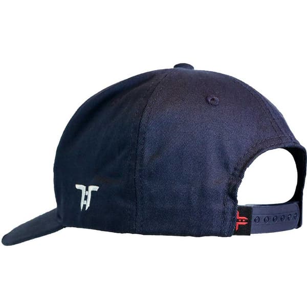 Tokyo Time Unisex Adult UFC Logo Baseball Cap