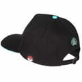 Pikkukuva 2 / 3: Pokemon Bulbasaur Badge Baseball Cap