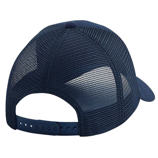 Beechfield Unisex Adult Athleisure Jersey Trucker Cap