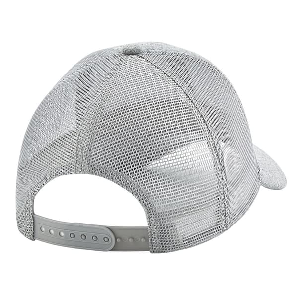 Beechfield Unisex Adult Athleisure Jersey Trucker Cap