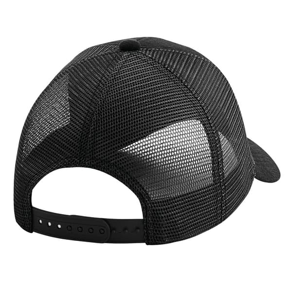 Beechfield Unisex vuxen Athleisure Jersey Trucker keps