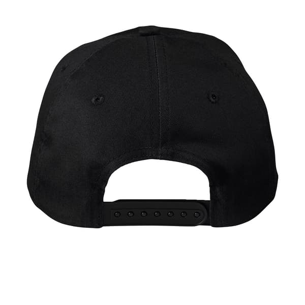 Beechfield Unisex Adult Urbanwear 6 Panel Baseball Cap